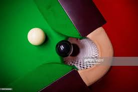 To mark the d onto your table, use the drawing pin to hold the pivot end of the marking stick on the table's baulk line, then draw the d in your chosen marker using the appropriate hole on the marking stick. Buying A Snooker Table What To Look Out For Snooker Freaks