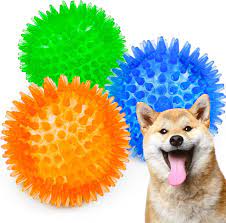 dog toy ball dog squeak toy