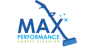 max performance carpet cleaning