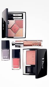 dior makeup cosmetics