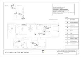 electrical plans in sketchup and layout