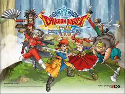 Dragon Quest Viii Journey Of The Cursed King Faq