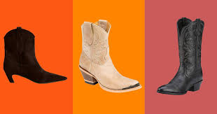 20 best cowboy boots for women 2024