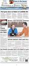 PDN02102011j by Peninsula Daily News & Sequim Gazette - Issuu