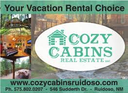 ruidoso cabins browse the area s best