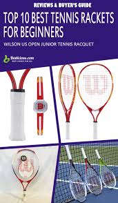 Wilson Us Open Tennis Racket Review Best Tennis Rackets