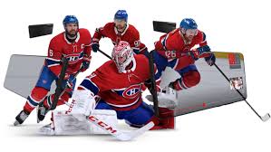 Montreal canadiens are a hockey team that plays in the national hockey league (nhl). Montreal Canadiens Regional Broadcast Schedule Tsn Ca