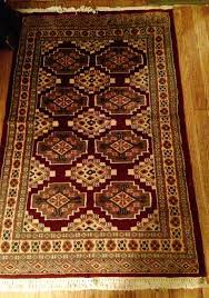 carpet magic from egypt