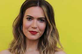 Mandy Moore Reclaims Her Power