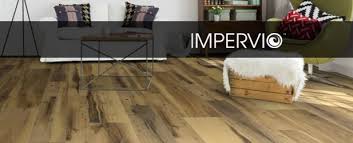 impervio engineered floors waterproof