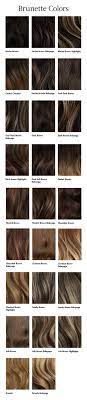 color of brown extensions luxy hair