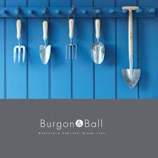 Burgon And Ball Garden Tools Bigwicks