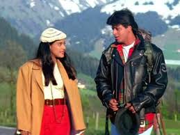 kajol doesn t want dilwale dulhania le