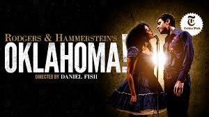 Tickets Rodgers Hammerstein S Oklahoma Official Broadway Site