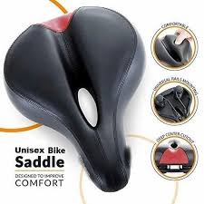 Personal Spin Bike Seat At Rs 380 In