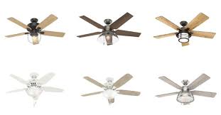 If the room has low ceilings, flush mount fans are the ideal choice. Lowes Up To 50 Off Select Hunter Ceiling Fans Coupons 4 Utah