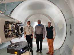 cancer treatment with proton therapy