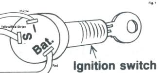 Mercury marine ignition switch wiring diagram elegant showy. Wiring An Ignition Switch On A Boat Hobbiesxstyle