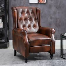 4.7 out of 5 stars. Retro Leather Armchair In Chairs For Sale Ebay
