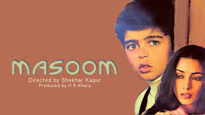 Image result for Masoom (1983)