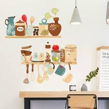 Wall Stickers Removable Wall Decor