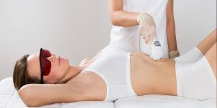 Can you get permanent laser hair removal. How To Remove Stomach Hair Permanently Laser Treatment