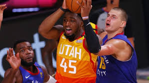Can't find what you are looking for? Top Five Scoring Performances In Jazz History Ksl Sports