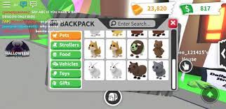 Below are 47 working coupons for adopt me fandom codes from reliable websites that we have updated for users to get maximum savings. Pin Op Roblox Pets
