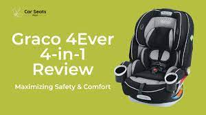 graco 4ever car seat review with faqs