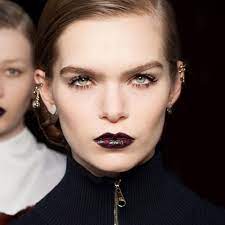 make up trends for the fall winter 2016