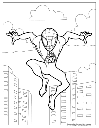 20 miles mes coloring pages free