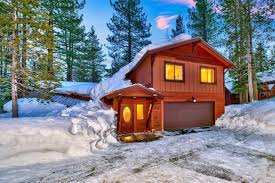 tahoe donner truckee ca homes for