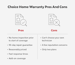 2023 Choice Home Warranty Review