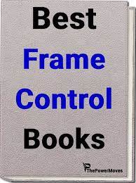 best books on frame control mastering