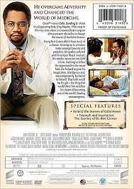 gifted hands the ben carson story by