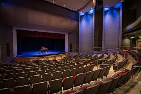 Performing Arts Auburn Performing Arts Center Apac