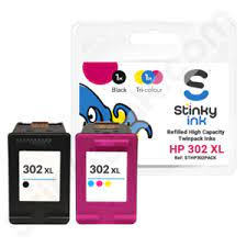 All in one printer (print, copy, scan, wireless, fax) hardware: Hp Officejet 3835 Ink Cartridges Stinkyink Com