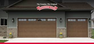 what to know about thermacore garage doors