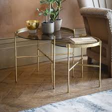 The uk home of remarkable design at affordable prices. Reims Coffee Table Set Atkin And Thyme