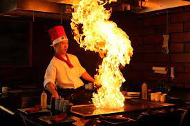 Chinese Restaurants That Cook In Front Of You Near Me gambar png