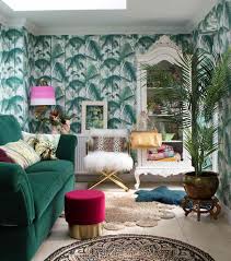 decorating with tropical island decor