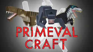 I've tried a variety of their flavors so far and none of them have disappointed me yet. Primeval Craft 14 Complete Models Minecraft Be Addon Youtube