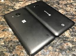 Microsoft Lumia 550 Vs 640 Comparison Battle On A Budget