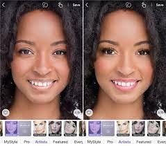perfect365 mobile app the best mobile