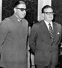 Salvador allende gossens was the democratically elected socialist president of chile from 1970 until his death during a military coup d'état on september 11, 1973. Chilean Skeletons Was Salvador Allende A Racist Der Spiegel