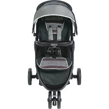 graco fastaction fold sport lx