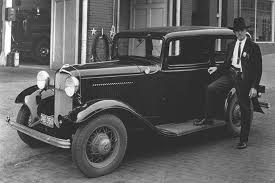 Well, these are the cars they should. History Of American Police Cars Carbuzz