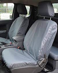 Ford Ranger Seat Covers 2016 To