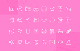 50 places to get free app icons