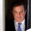 Story image for paul manafort from CNBC